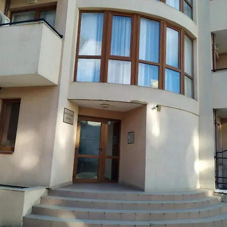 Апартамент Съни Apartman