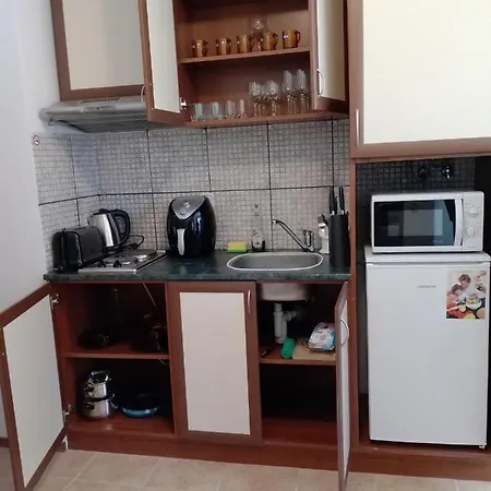 Apartman Апартамент Съни *
