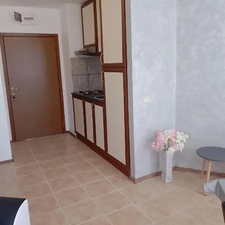 Apartman Апартамент Съни Napospart