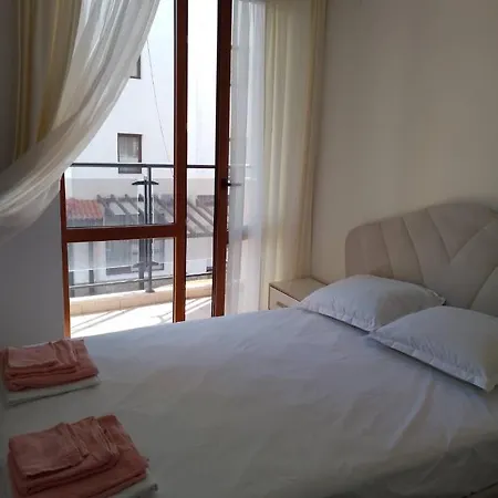 Апартамент Съни Apartman Napospart