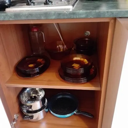 Apartman Апартамент Съни
