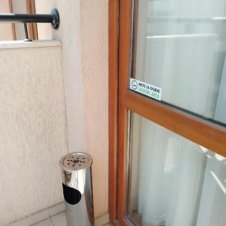 Apartman Апартамент Съни