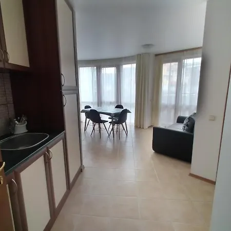 Apartman Апартамент Съни