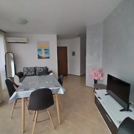 Apartman Апартамент Съни