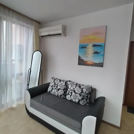 Apartman Апартамент Съни *