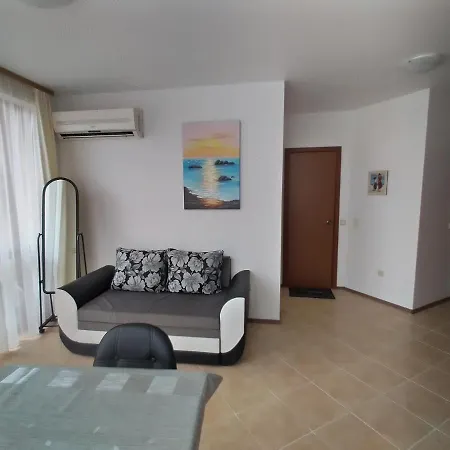 Apartman Апартамент Съни Napospart
