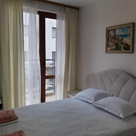 Апартамент Съни Apartman